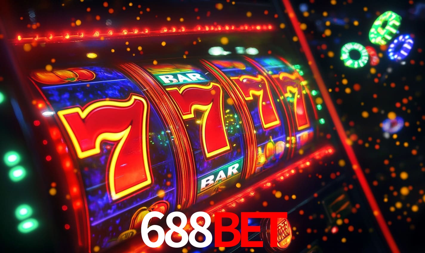 Daily Bonuses 688bet