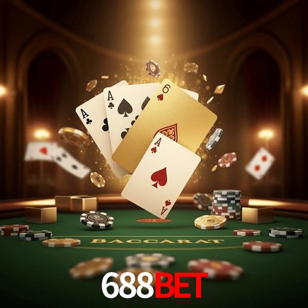 Live Casino 688bet