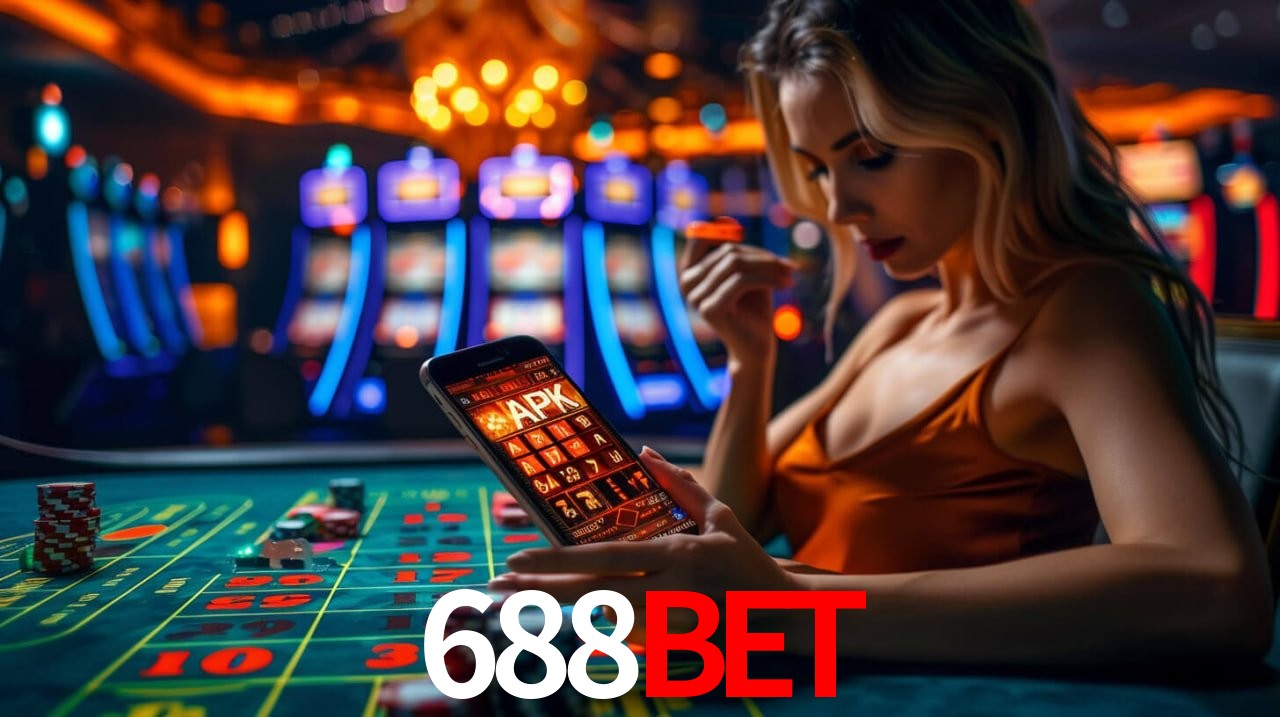Game Providers 688bet