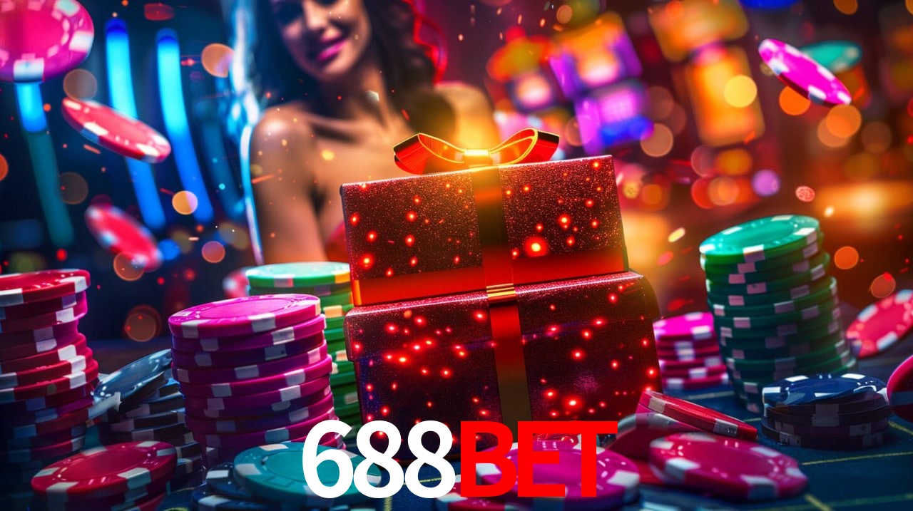 cassino 688bet