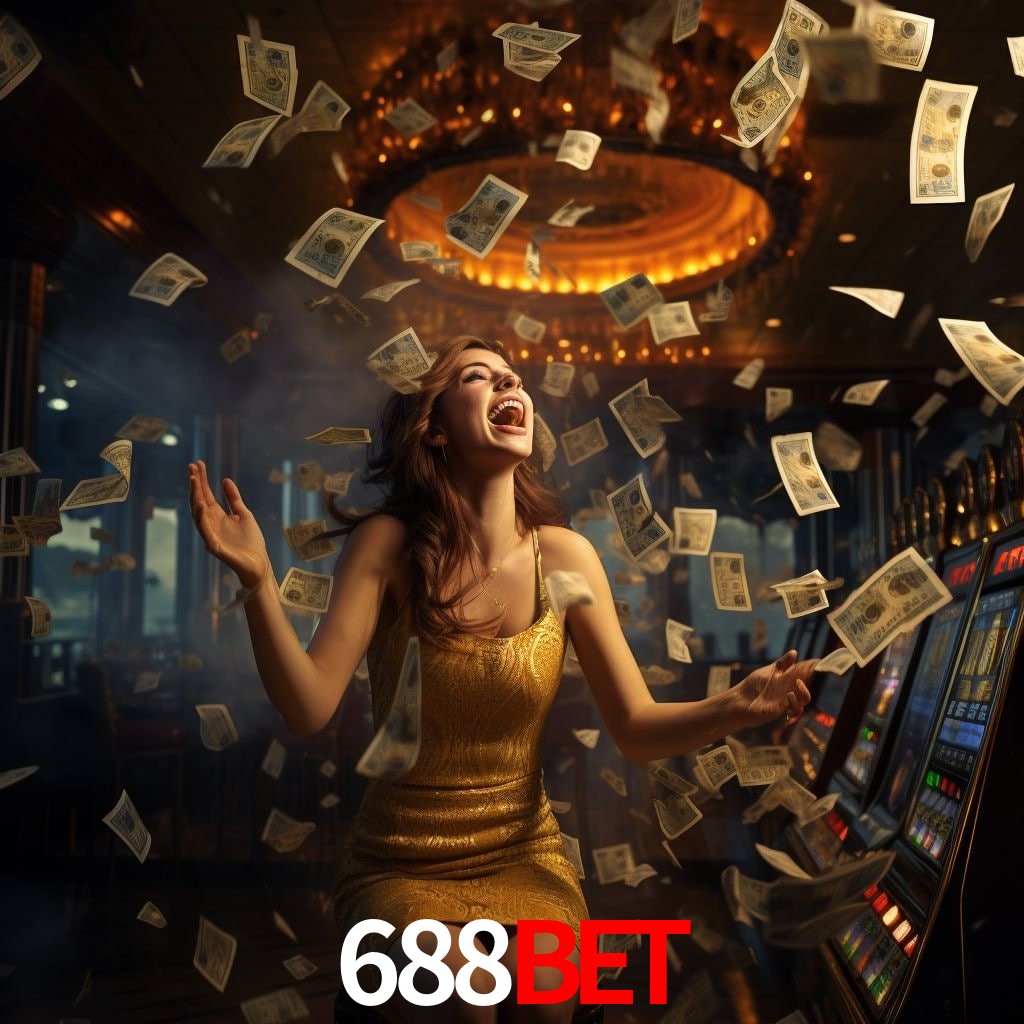 Slot Games 688bet