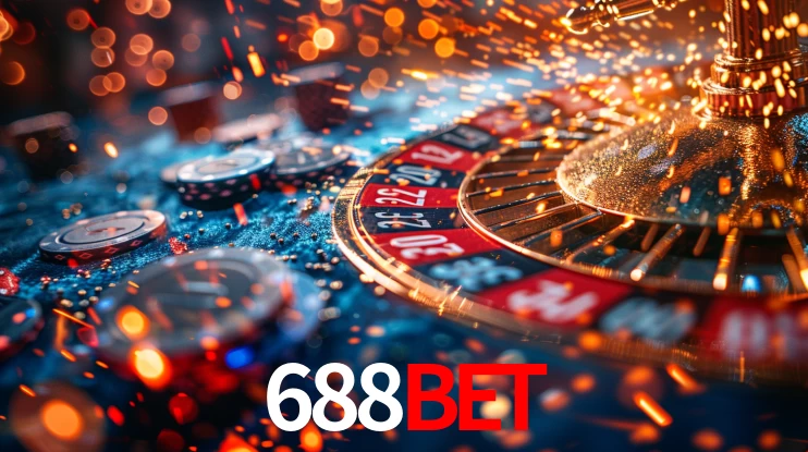 APP oficial da 688bet para mobile
