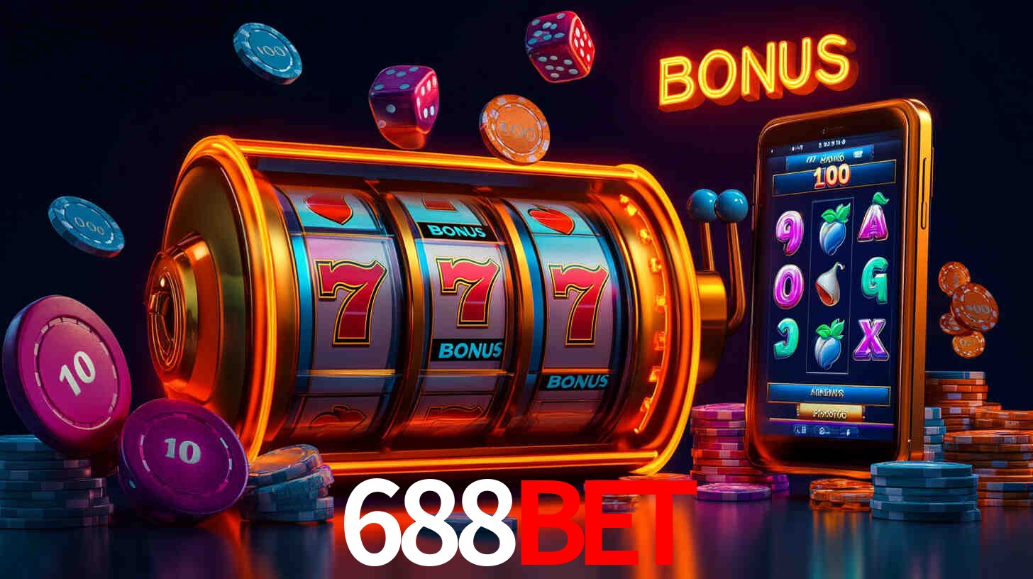 Inovações de Jogos na 688bet: O Futuro das Experiências Interativas