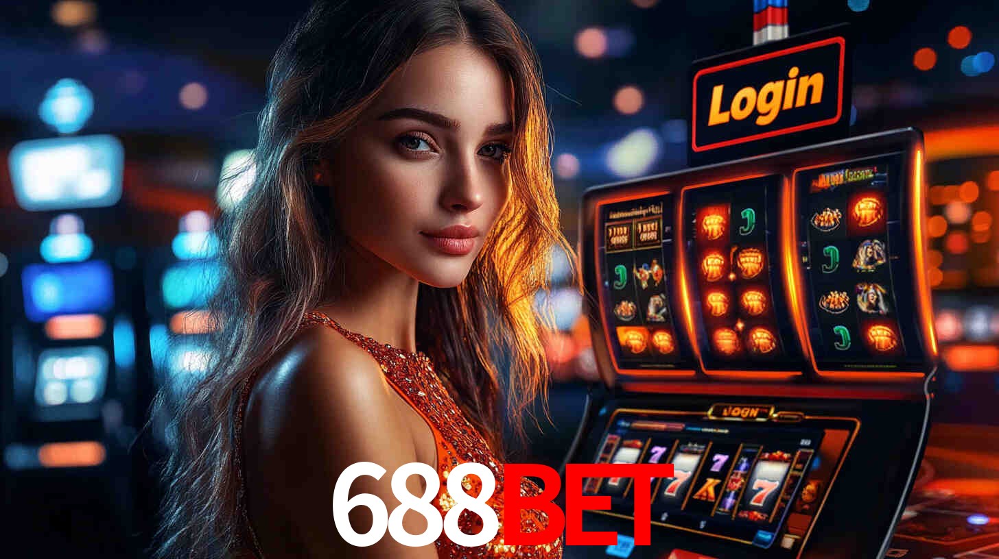 VIP Casino 688bet