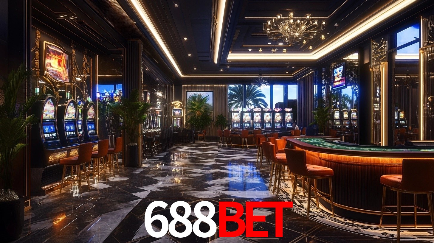 Football Betting 688bet