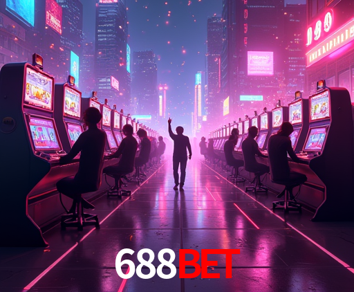 Casino VIP 688bet