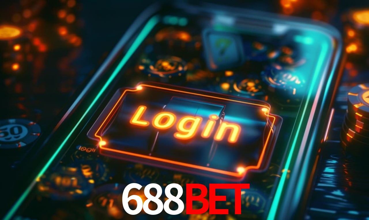 Secure Login 688bet