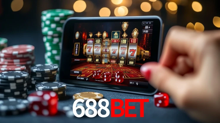 Programa VIP 688bet