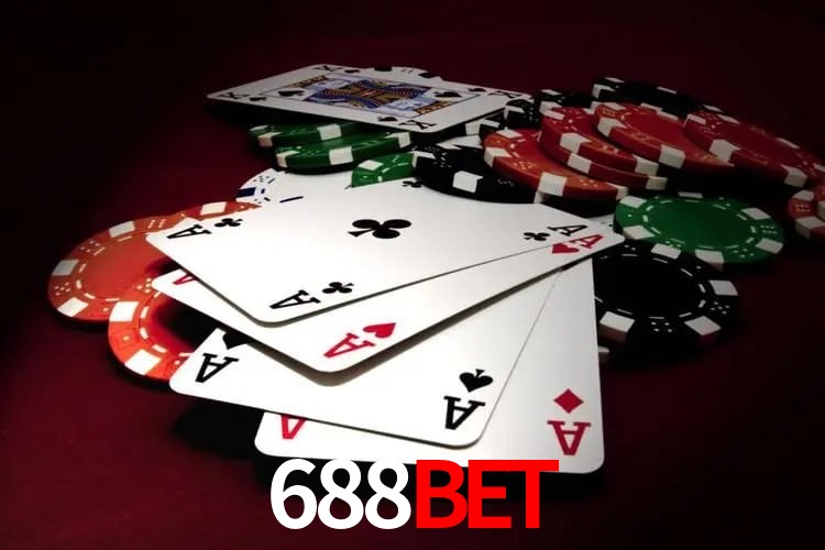 Programa VIP 688bet