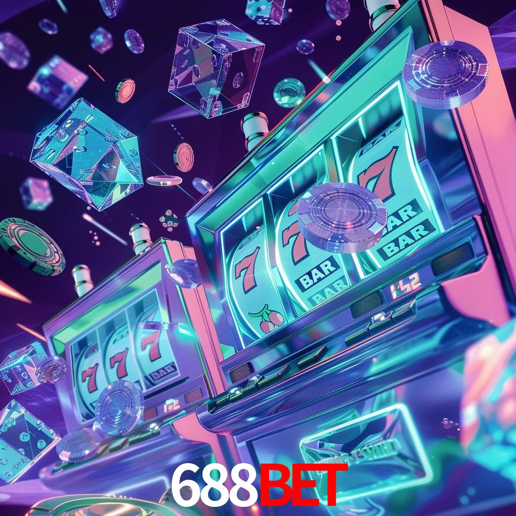 cassino 688bet