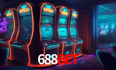Descubra a Magia dos Jogos de Arcade no 688bet