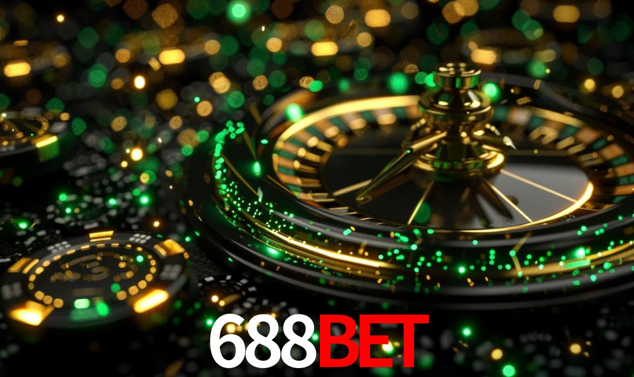 688bet Plataforma Oficial