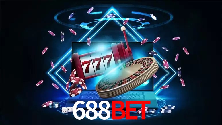 Provedores de Jogos 688bet