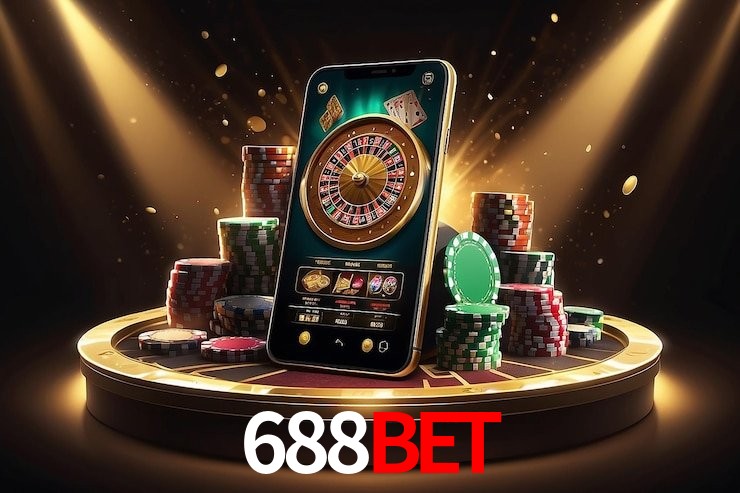 Cadastro Rápido 688bet