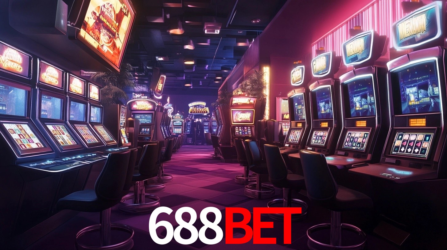Exclusive Games 688bet