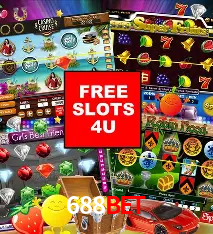 Desvendando o Mundo dos Jogos Virtuais na 688bet