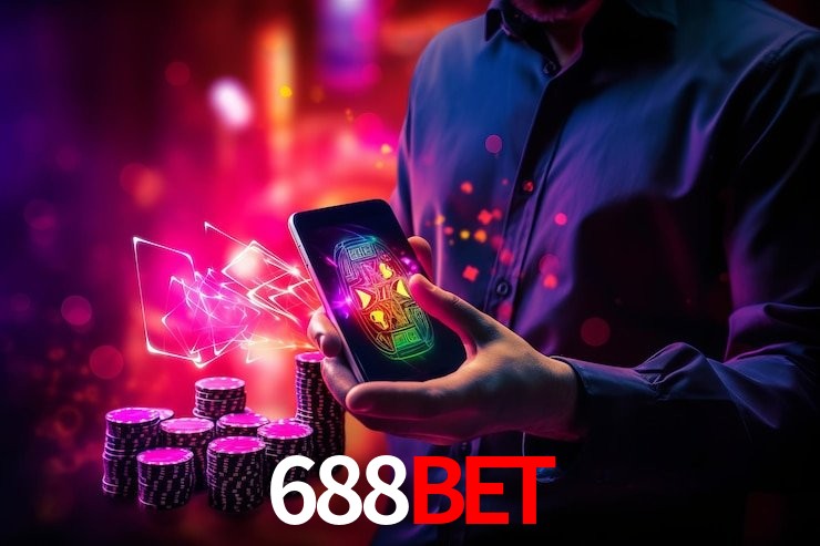 Bônus Diários 688bet