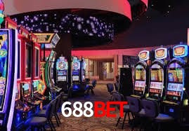 Especiais de Fim de Semana 688bet