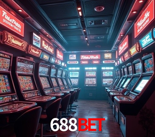 Promoção Relâmpago 688bet