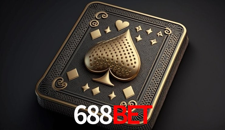 Apostas de Tênis 688bet