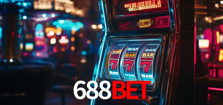 Live Casino 688bet