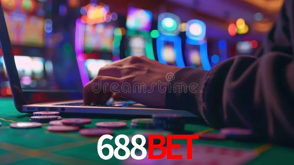 PIX Instantâneo 688bet