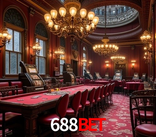 Sistemas de Segurança 688bet