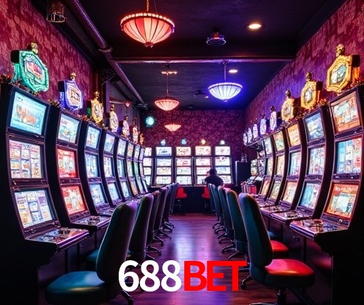 688bet Plataforma