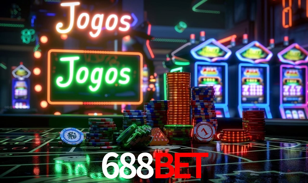Bônus Generosos e Exclusivos no 688bet para Você!