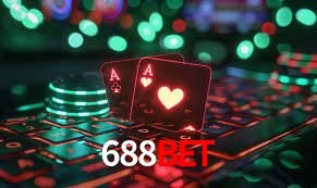 Apostas de Futebol 688bet
