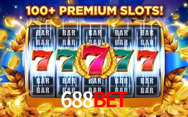 A Popularidade dos Caça-Níqueis no 688bet