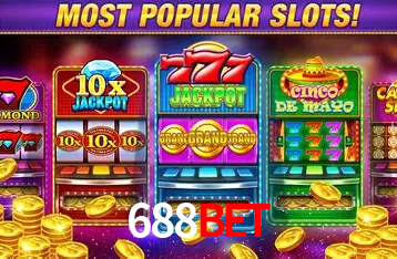 Descubra a Magia dos Jogos de Arcade no 688bet