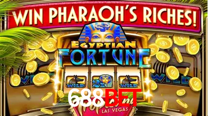 Descubra o Mundo do Cassino Online com 688bet