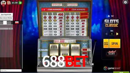A Emoção da Loteria na 688bet: Uma Chance de Mudança de Vida