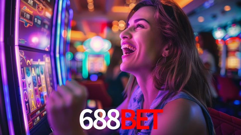 Experimente o Login Seguro Premium no 688bet