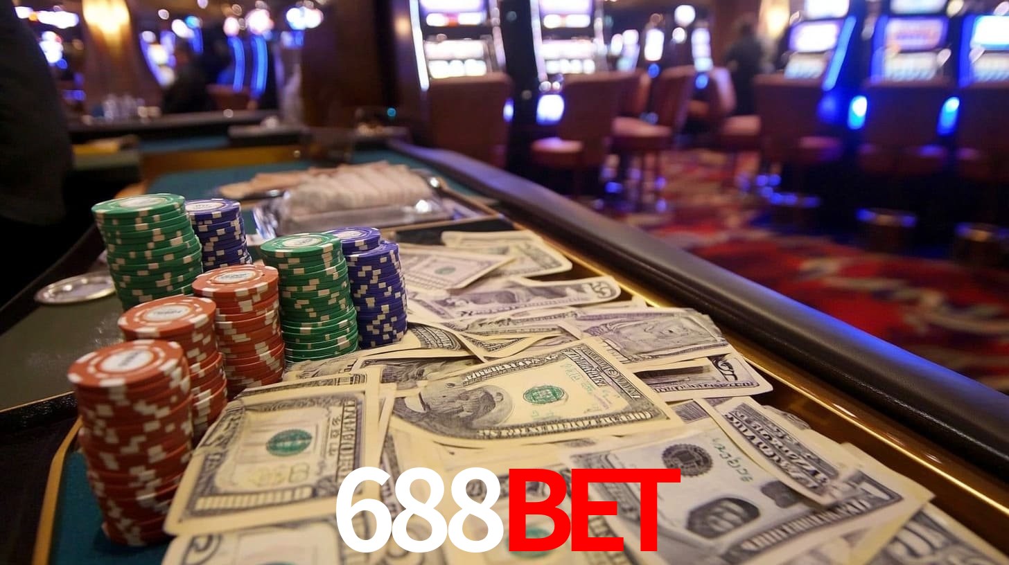 688bet instalar