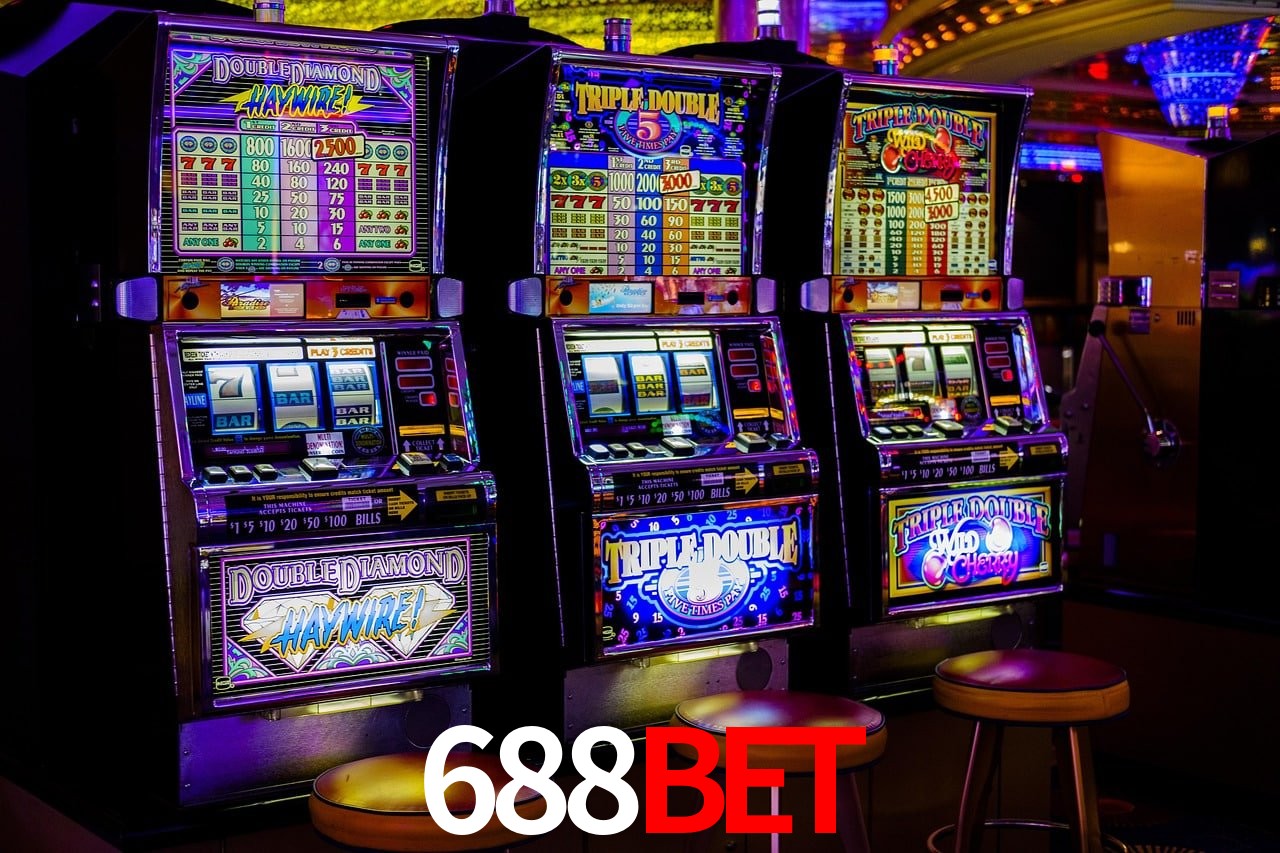 Casino VIP 688bet