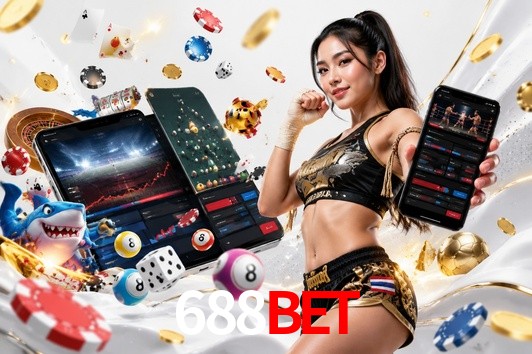 Weekend Specials 688bet