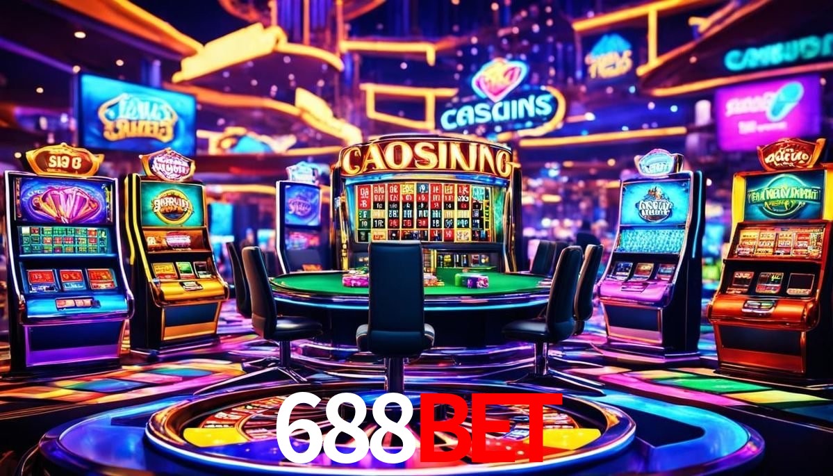 Estatísticas Esportivas 688bet