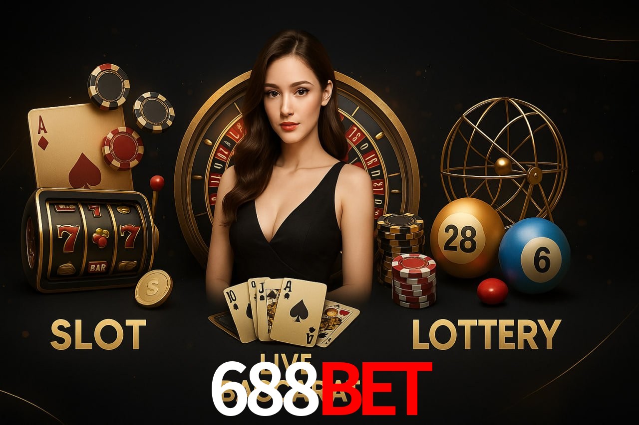 Promoções Sazonais 688bet