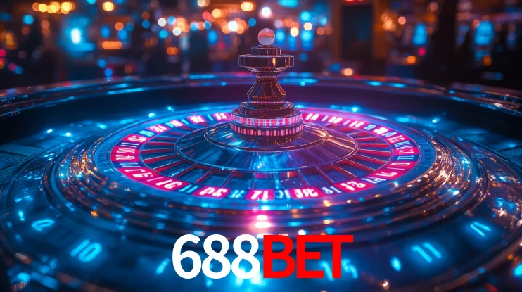 688bet App Interface