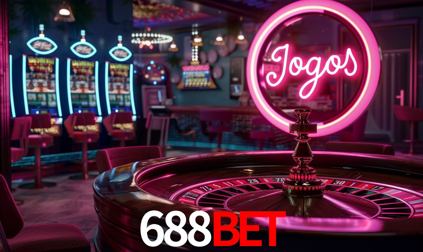 A Emoção da Loteria na 688bet: Uma Chance de Mudança de Vida