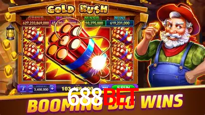 Desvendando o Mundo dos Jogos Virtuais na 688bet