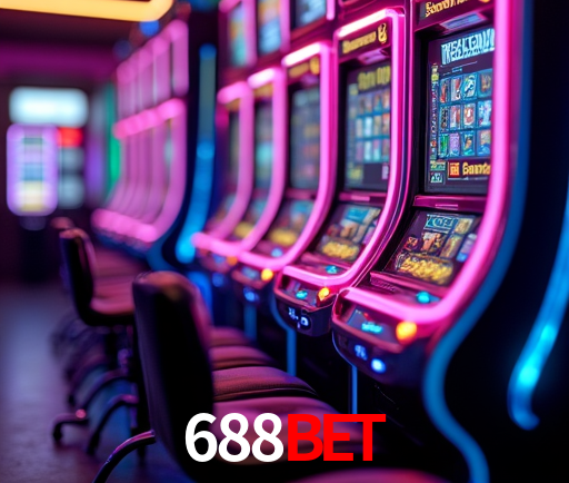 688bet cassino