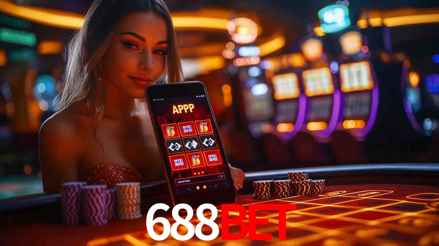 Explorando a Categoria de Eventos em Apostas na 688bet