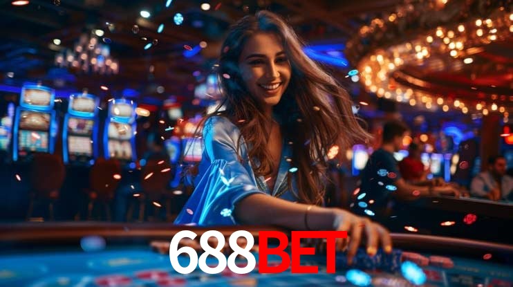 Welcome Bonus 688bet