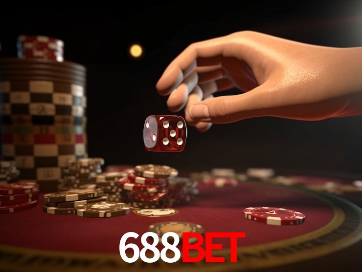 Avaliações dos Jogadores 688bet