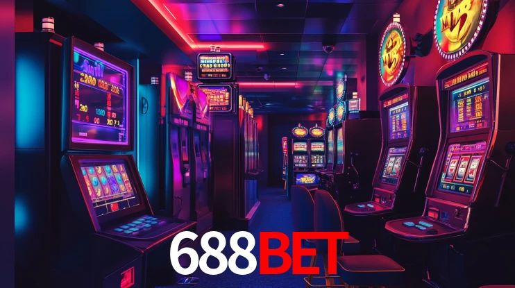 Premium Interface 688bet