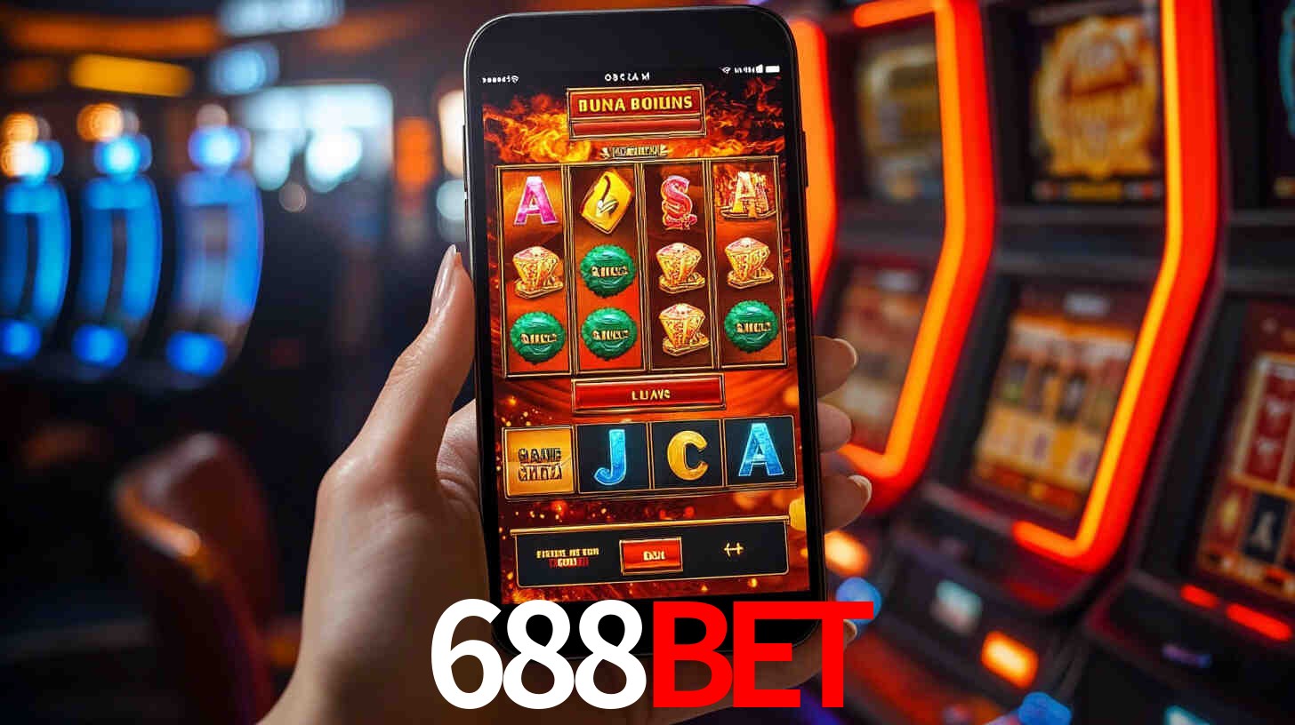 688bet login