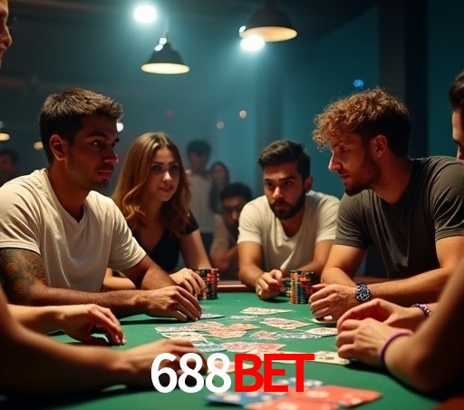 Ofertas Exclusivas 688bet
